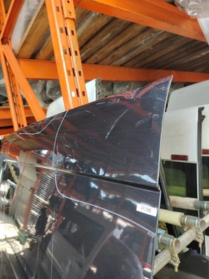 Ford Transit Left Side Sliding Door NS 2015-2019 P795 - Image 9