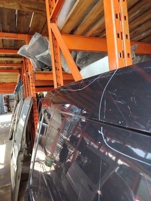 Ford Transit Left Side Sliding Door NS 2015-2019 P795 - Image 10