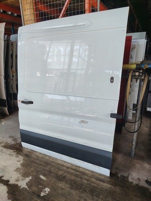 Ford Transit Left Side Sliding Door NS 2015-2019 P800