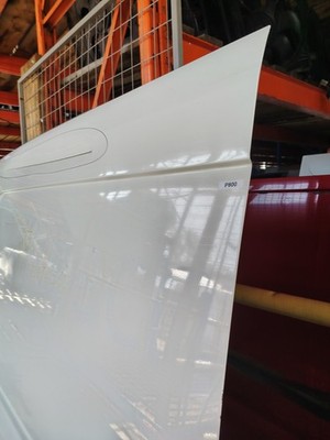 Ford Transit Left Side Sliding Door NS 2015-2019 P800 - Image 2