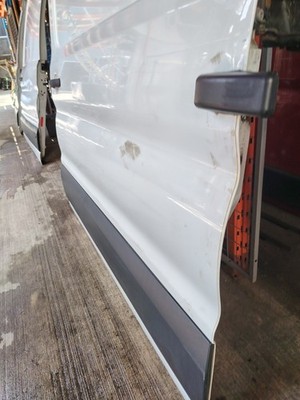 Ford Transit Left Side Sliding Door NS 2015-2019 P800 - Image 7