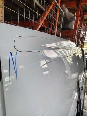 Ford Transit Left Side Sliding Door NS 2015-2019 P800 - Image 10