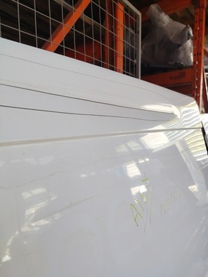 Ford Transit Left Side Sliding Door NS 2015-2019 P800 - Image 11
