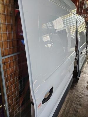 Ford Transit Left Side Sliding Door NS 2015-2019 P800 - Image 12