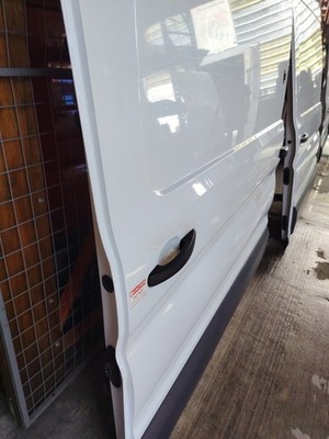 Ford Transit Left Side Sliding Door NS 2015-2019 P800 - Image 13