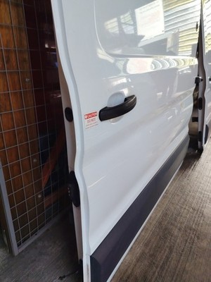 Ford Transit Left Side Sliding Door NS 2015-2019 P800 - Image 14