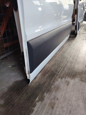 Ford Transit Left Side Sliding Door NS 2015-2019 P800 - Image 15