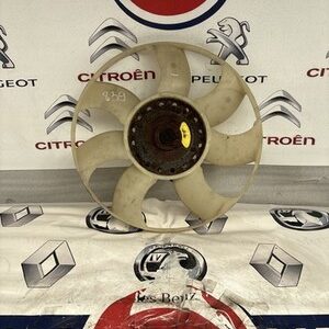 Ford Transit MK7 2006 2011 2.4 RWD RADIATOR COOLING FAN 312714 838