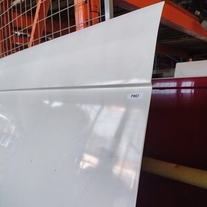 Ford Transit Left Side Sliding Door NS 2015 2019 P807 BREAKING