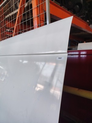 Ford Transit Left Side Sliding Door NS 2015-2019