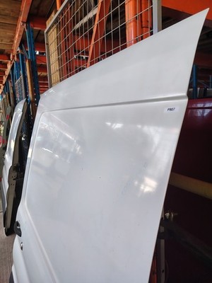 Ford Transit Left Side Sliding Door NS 2015-2019