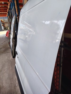 Ford Transit Left Side Sliding Door NS 2015-2019