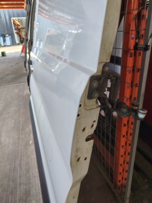 Ford Transit Left Side Sliding Door NS 2015-2019