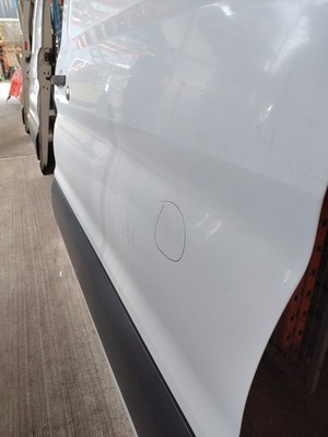 Ford Transit Left Side Sliding Door NS 2015-2019