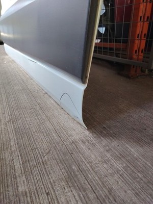 Ford Transit Left Side Sliding Door NS 2015-2019