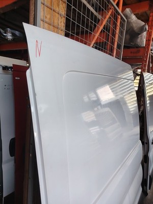 Ford Transit Left Side Sliding Door NS 2015-2019