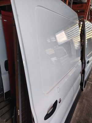 Ford Transit Left Side Sliding Door NS 2015-2019