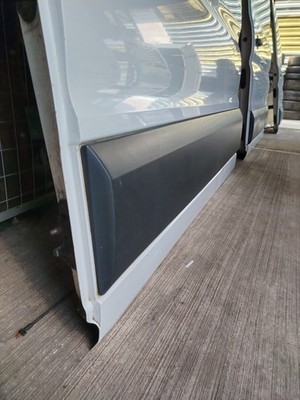 Ford Transit Left Side Sliding Door NS 2015-2019