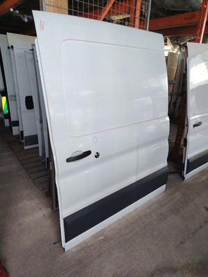 Ford Transit Left Side Sliding Door NS 2015-2019