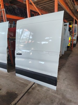 Ford Transit Left Side Sliding Door NS 2015-2019
