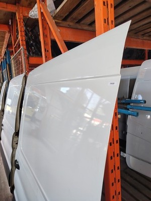 Ford Transit Left Side Sliding Door NS 2015-2019