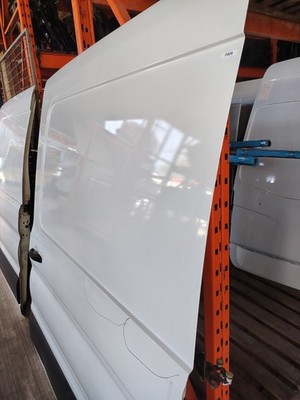 Ford Transit Left Side Sliding Door NS 2015-2019