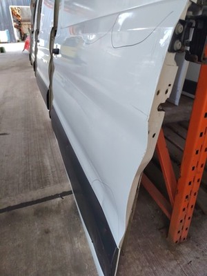 Ford Transit Left Side Sliding Door NS 2015-2019