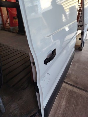 Ford Transit Left Side Sliding Door NS 2015-2019