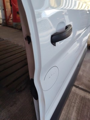 Ford Transit Left Side Sliding Door NS 2015-2019