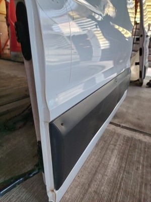 Ford Transit Left Side Sliding Door NS 2015-2019