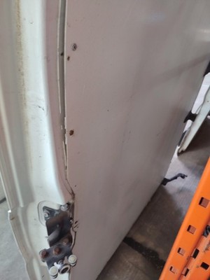Ford Transit Left Side Sliding Door NS 2015-2019