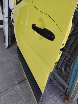 Mercedes Sprinter W906 2006-2018 Front Door Left N/S