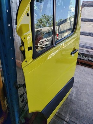 Mercedes Sprinter W906 2006-2018 Front Door Left N/S