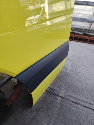 Mercedes Sprinter W906 2006-2018 Front Door Left N/S
