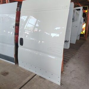 Peugeot Boxer Relay Ducato 2008 2025 Sliding Door Left Side NS P846 BREAKING