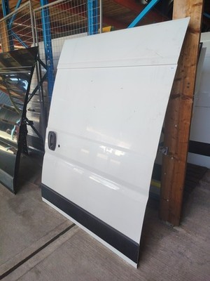 Peugeot Boxer Relay Ducato 2008-2025 Sliding Door Left N/S