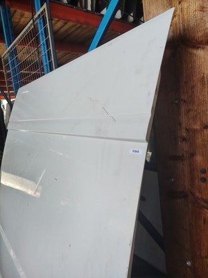 Peugeot Boxer Relay Ducato 2008-2025 Sliding Door Left N/S