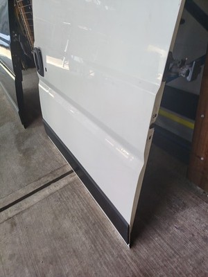 Peugeot Boxer Relay Ducato 2008-2025 Sliding Door Left N/S