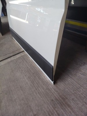 Peugeot Boxer Relay Ducato 2008-2025 Sliding Door Left N/S