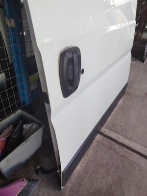 Peugeot Boxer Relay Ducato 2008-2025 Sliding Door Left N/S