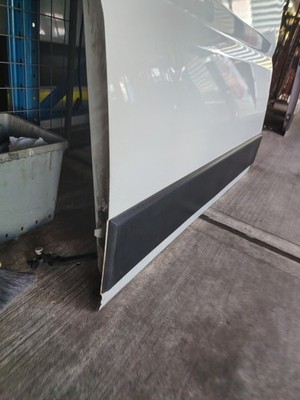 Peugeot Boxer Relay Ducato 2008-2025 Sliding Door Left N/S