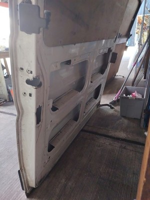 Peugeot Boxer Relay Ducato 2008-2025 Sliding Door Left N/S