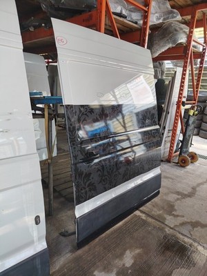 VW Crafter Sliding Door Left N/S 2017-2026 P853