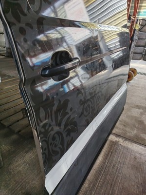 VW Crafter Sliding Door Left N/S 2017-2026 P853 - Image 7