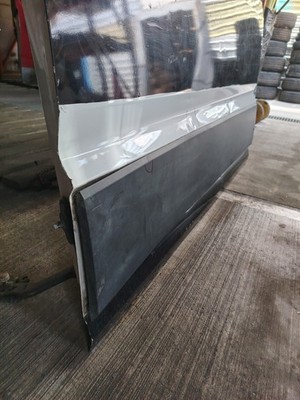 VW Crafter Sliding Door Left N/S 2017-2026 P853 - Image 8