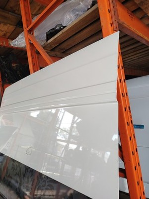 VW Crafter Sliding Door Left N/S 2017-2026 P853 - Image 10