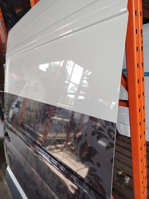 VW Crafter Sliding Door Left N/S 2017-2026 P853 - Image 11