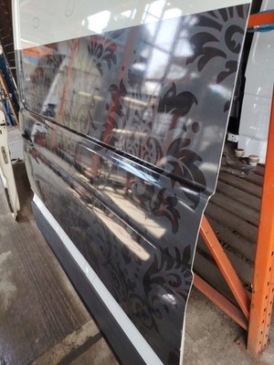 VW Crafter Sliding Door Left N/S 2017-2026 P853 - Image 12