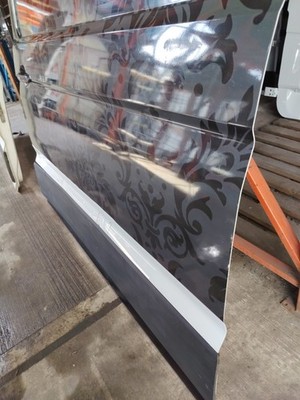 VW Crafter Sliding Door Left N/S 2017-2026 P853 - Image 13
