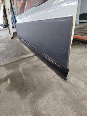 VW Crafter Sliding Door Left N/S 2017-2026 P853 - Image 14